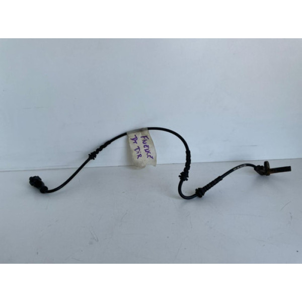 Sensor Abs Diant. Renault Fluence 2014 Duster 479109155r 592