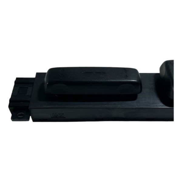 Botão Ajuste Banco Diant Esquerdo Honda Accord 2009 -1392