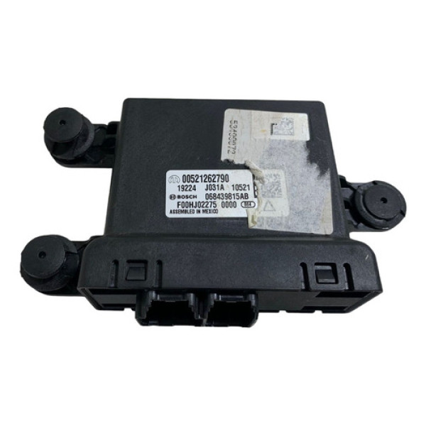 Modulo Sensor Estacionamento Compass 2022 00521262790 3679