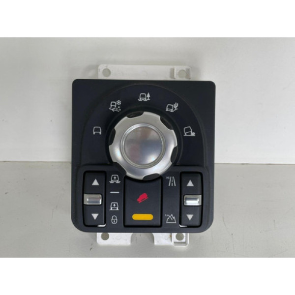 Botao Comando Suspensao Discovery 4 2010 Ah2214b596ac 88