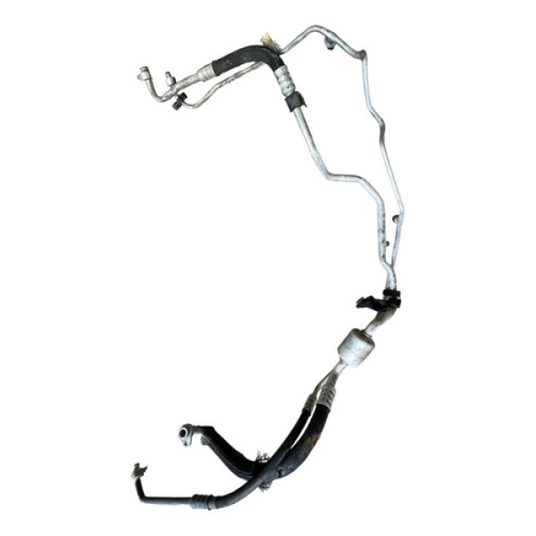 Mangueira Cano Ar Condicionado Citröen C3 Picasso 2012 -cx28