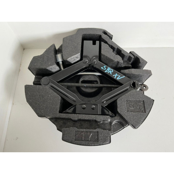 Kit Macaco Hidraulico Subaru Xv 2016 3576