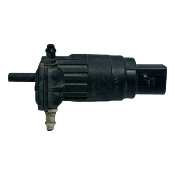 Motor Esguicho Agua Parabrisa Audi A1 1k6955651 -7488