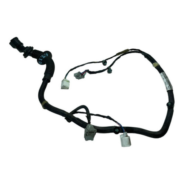 Chicote Porta Traseira Direita Fit 2011 32753tf0g301 5466