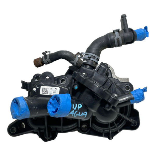 Bomba Agua Valv Termostatica Vw Up 2015 04e121600as 6374