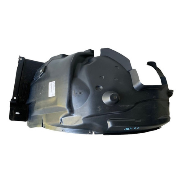 Parabarro Dianteiro Direito Bmw 325i 2012 51717059378