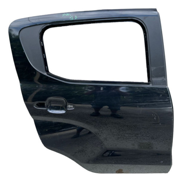 Porta Traseira Direita Fiat Mobi Lisa