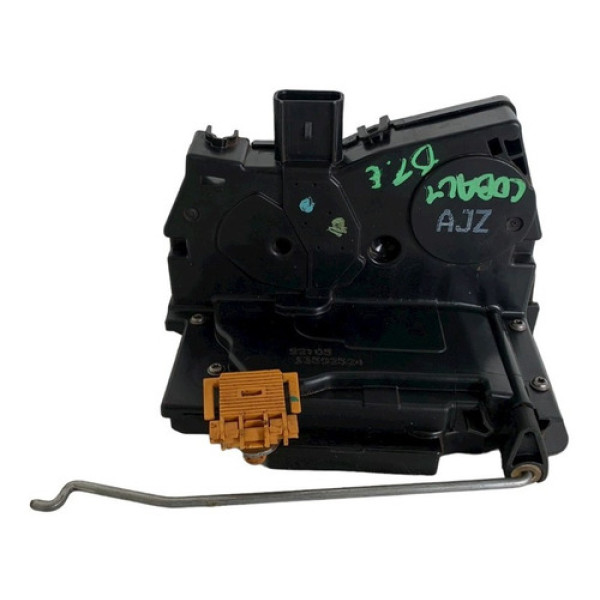 Fechadura Porta Dianteira Esquerda Cobalt 2017 13592524 4402