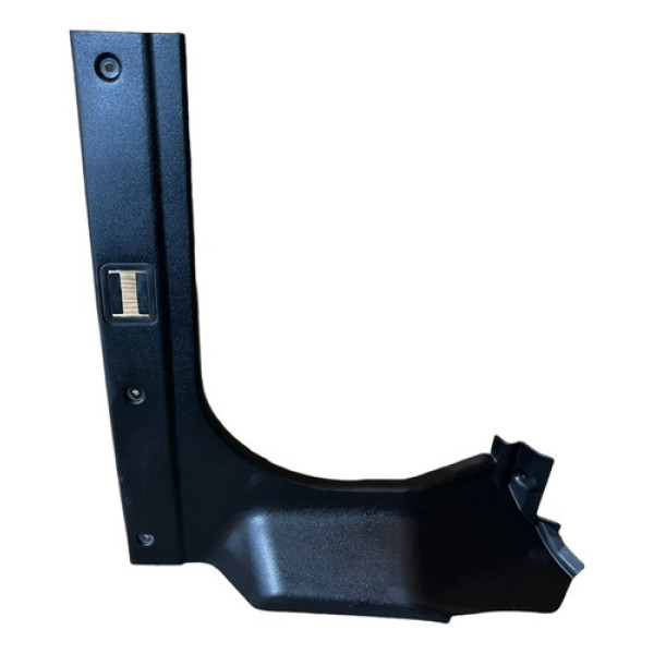 Acabamento Direito Porta Mala Azera 2011 857853l000 -2008