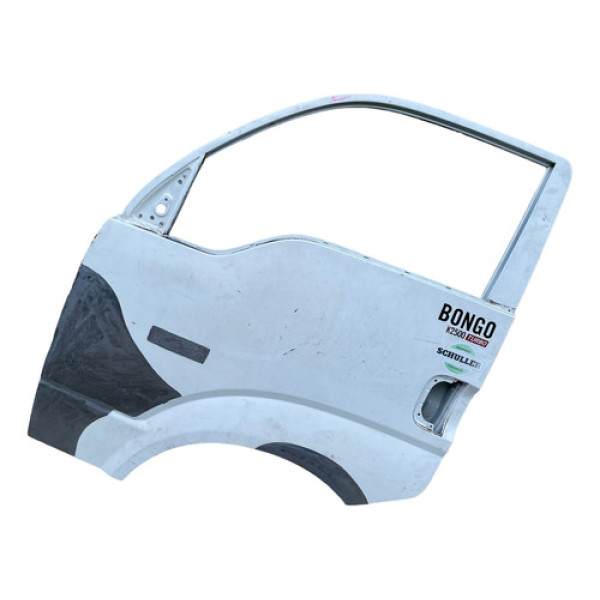 Porta Esquerda Kia Bongo Original Recuperada