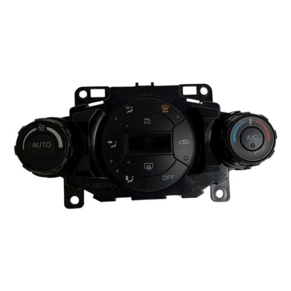 Comando Ar Condicionad Digital Fiesta 2013 2014 A 2019 -4043