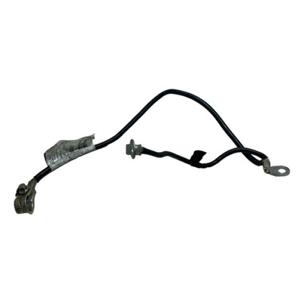 Cabo Negativo Bateria Citroen C3 2017 1.6 9805394280 6088
