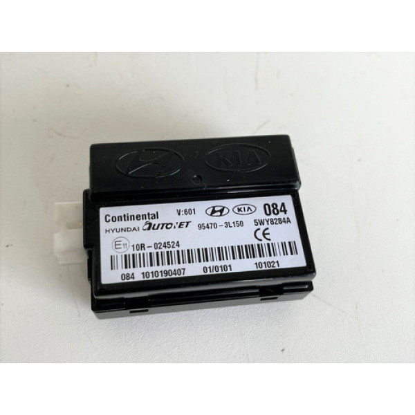 Modulo Central Alarme Hyundai Azera 2011 954703l150 3044