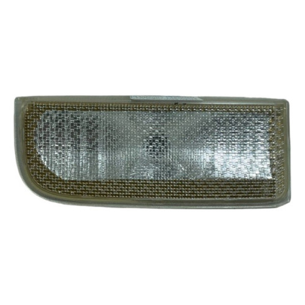 Lanterna Direita Tampa Traseira Vogue 2004 -7799