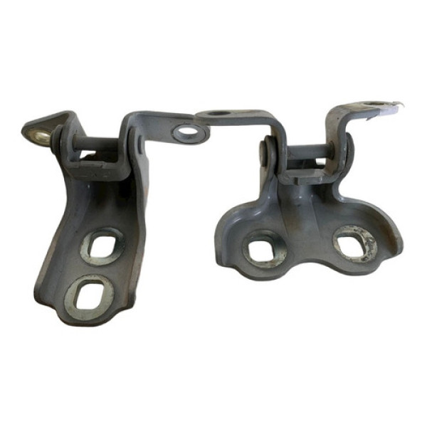 Par Dobradica Porta Dianteira Esquerda Spin 2017 3997