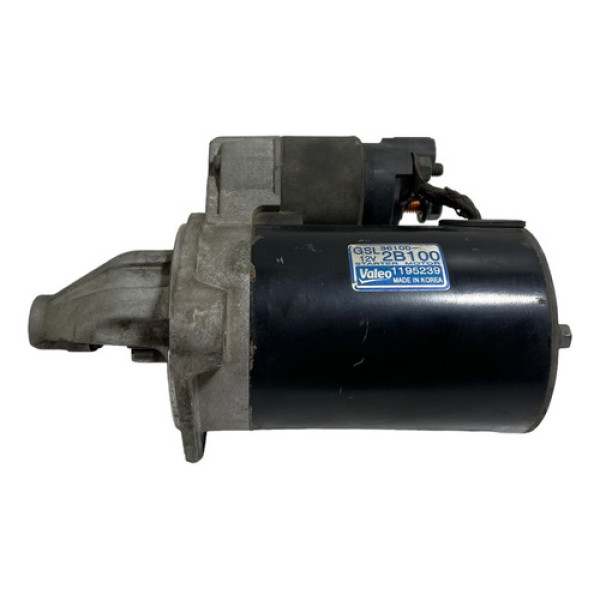 Motor Arranque Partida Cerato 1.6 2009 A 2012 -8618