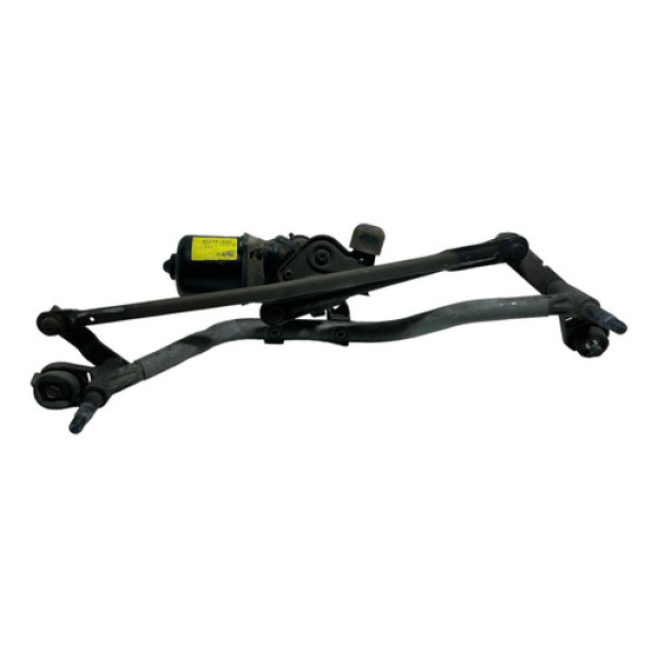 Motor Limpador Para-brisa Citroen C3 Picasso 2012 -10212