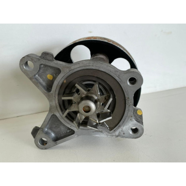 Bomba Da Agua Renault Fluence 2014 2.0 535