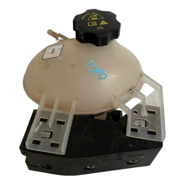 Reservatorio Agua Radiador Toro 2021 4446