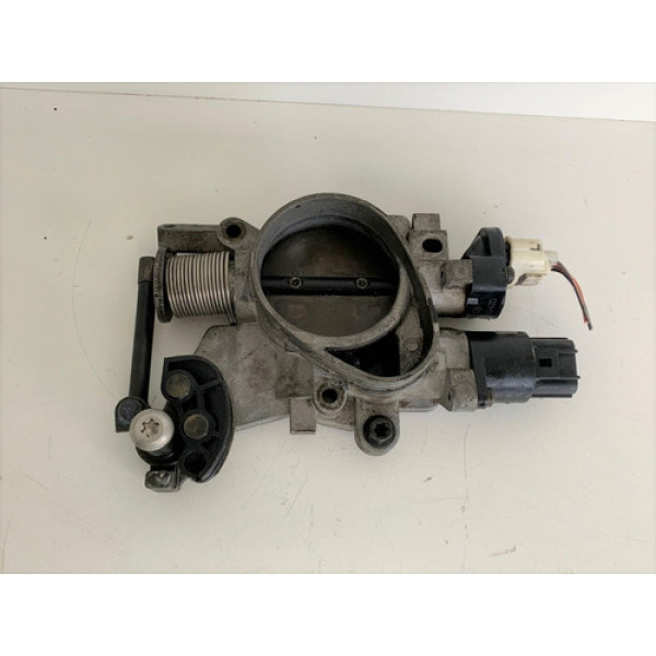 Tbi Corpo Borboleta Chrysler 300m 1999 3134