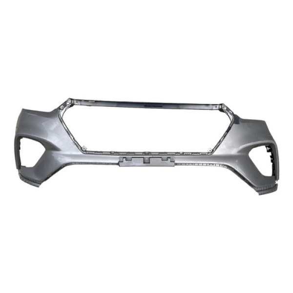 Parachoque Dianteiro Creta 2016 Á 2021 Original Usado