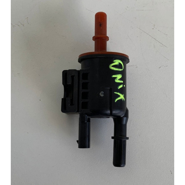 Válvula Solenóide Onix Tracker 2021 Original 12666840 1472