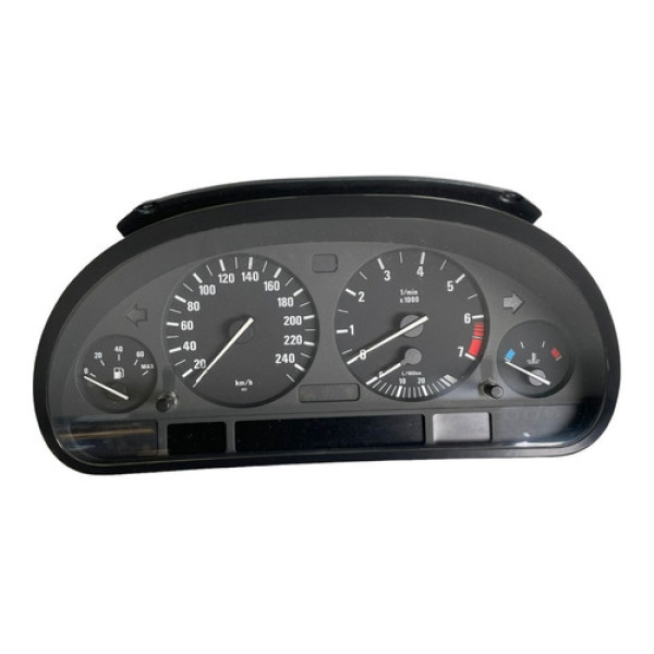 Painel De Instrumentos Bmw X5 2002 3.0 V6 88311242 5097