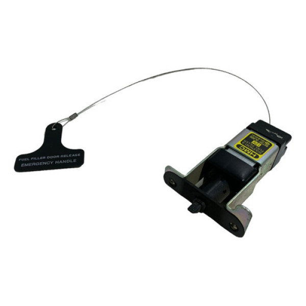 Trava Tampa Combustivel Azera 2011 957203l000 240