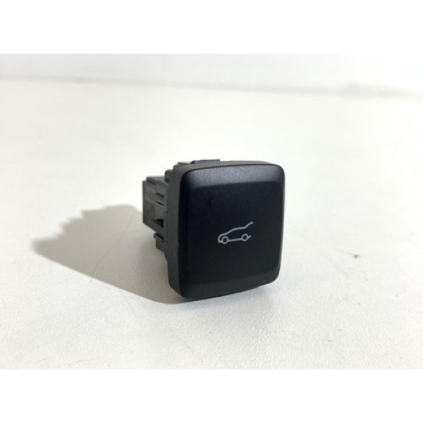 Botão Abrir Capo Traseiro Fusion Titanium 2018 Original 76