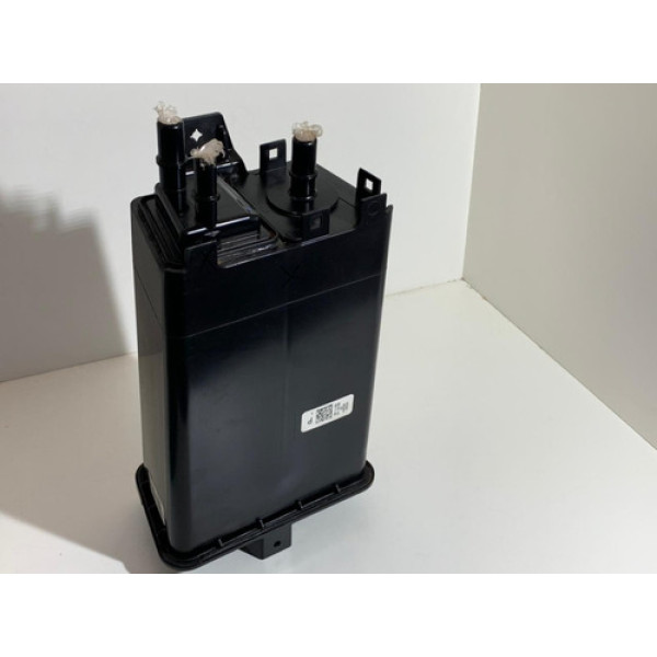 Reservatório Canister Fusion Titanium Hybrid 2018 195