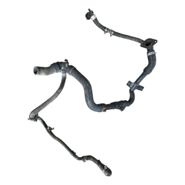 Mangueira Cano Agua Radiador C3 Picasso 2012 Detalhe - Cx28 