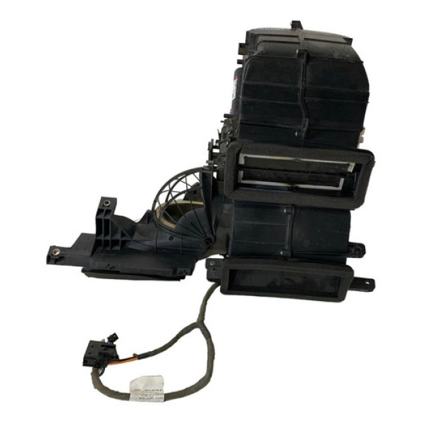 Caixa Evaporadora Ar Fiat Cronos 2018 1.3 Original Usado