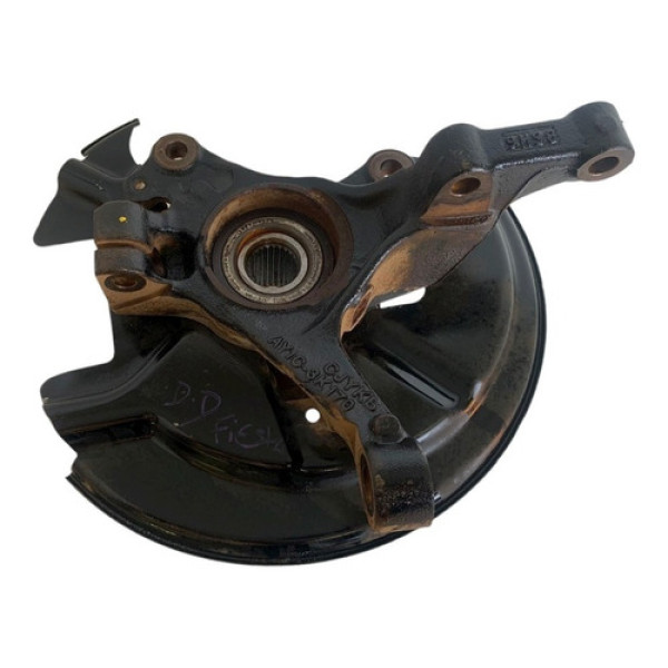 Montante Manga Eixo Diantei Direita Fiesta 2017 1.6 Aut 4106