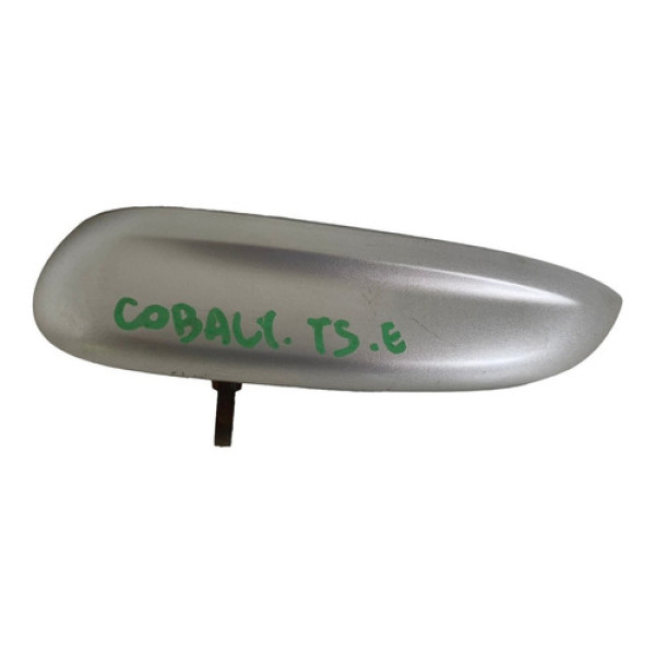 Macaneta Externa Traseira Esquerda Cobalt 2017 4400
