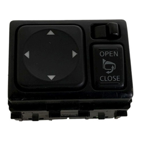 Botao Comando Regulagem Retrovisor Sentra 2015 4623