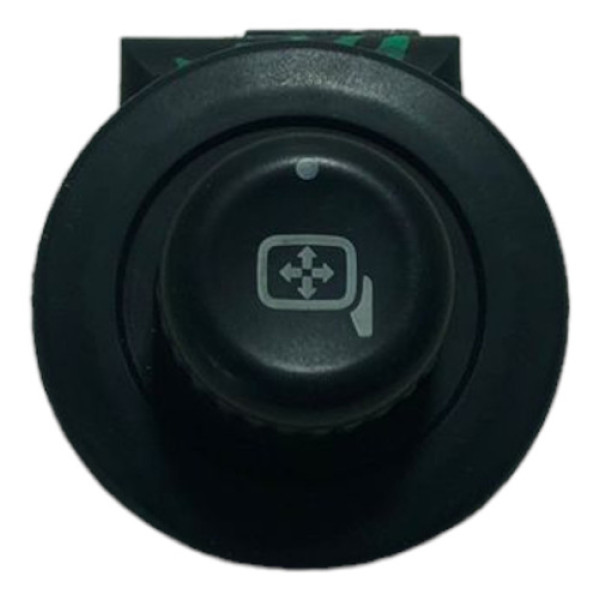 Botão Retrovisor Elétrico Ford Fusion 2010 - 9692