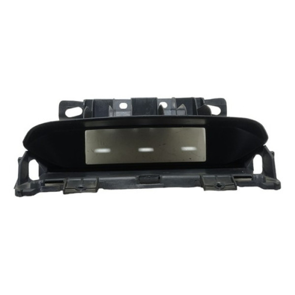 Acabamento Computador Bordo Peugeot 408 2013 A516