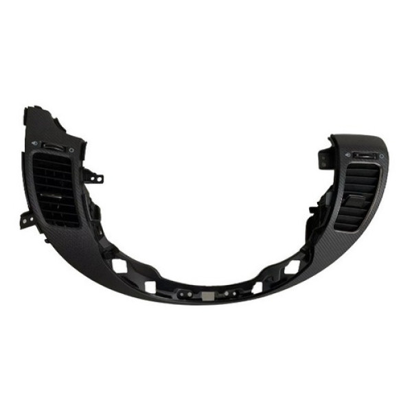 Par Difusor Ar Central Kia Cerato 2019 Com Moldura 1208
