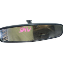 Retrovisor Interno Gm Spin 1.8 Activ 2017 Detalhe A845