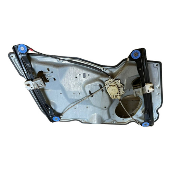 Maquina De Vidro Dianteiro Direito Ford Fusion 2010 