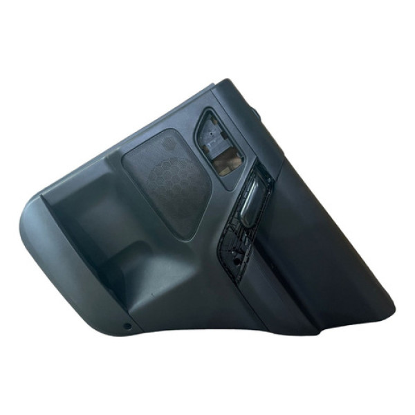 Forro Porta Traseira Direita Freelander 2 2010