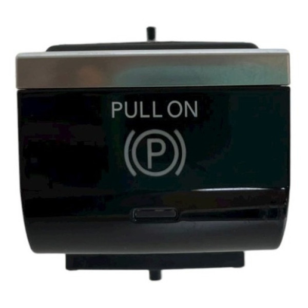 Botao Freio De Mao Eletrico Jeep Compass 2022 60969402 4009