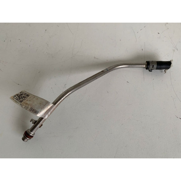 Mangueira Turbina Onix Turbo 2020 55510498 2767