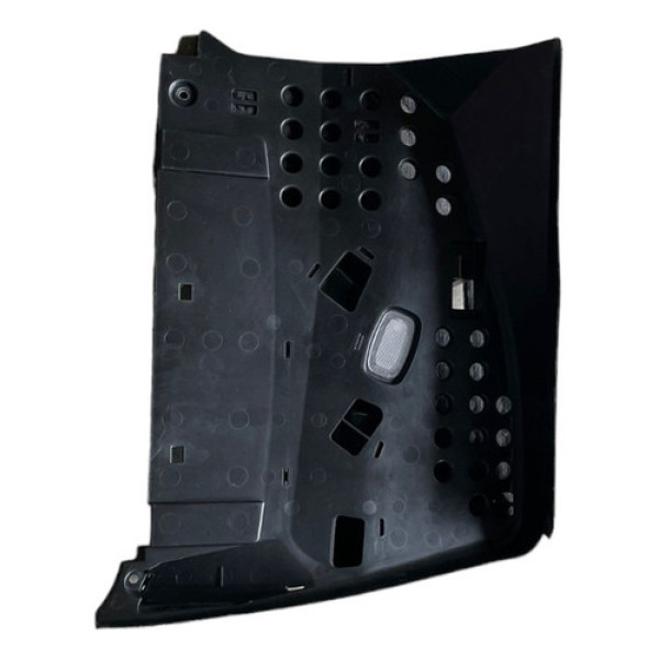 Acabamento Inferior Painel Mercedes C180 2017 Detalhe- Cx20