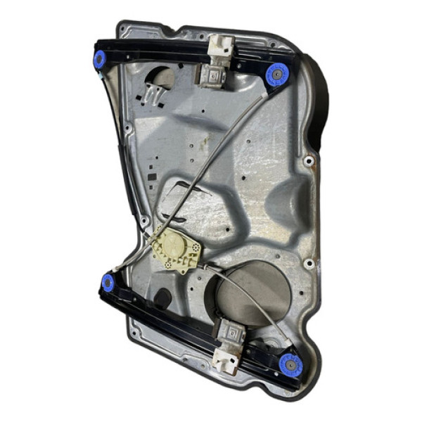 Maquina De Vidro Dianteira Esquerda Ford Fusion 2010