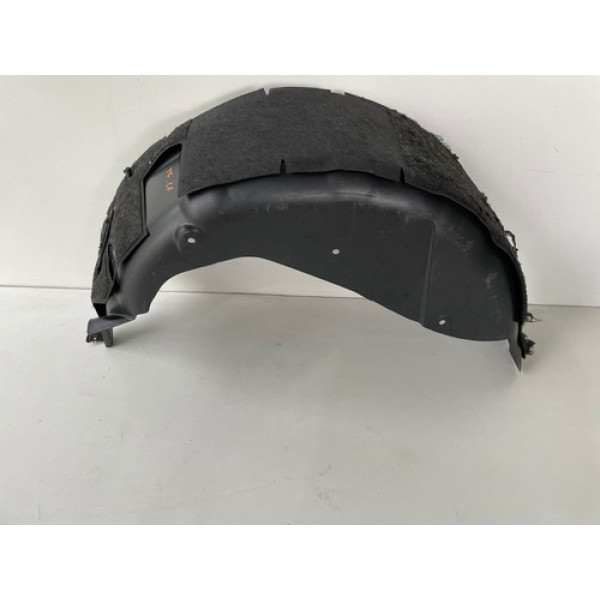 Parabarro Traseiro Esquerdo Discovery 4 2010 5.0 Original