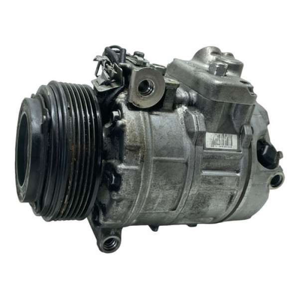 Compressor Ar Condicionado Bmw 325i 2012 Hfc134a -5564