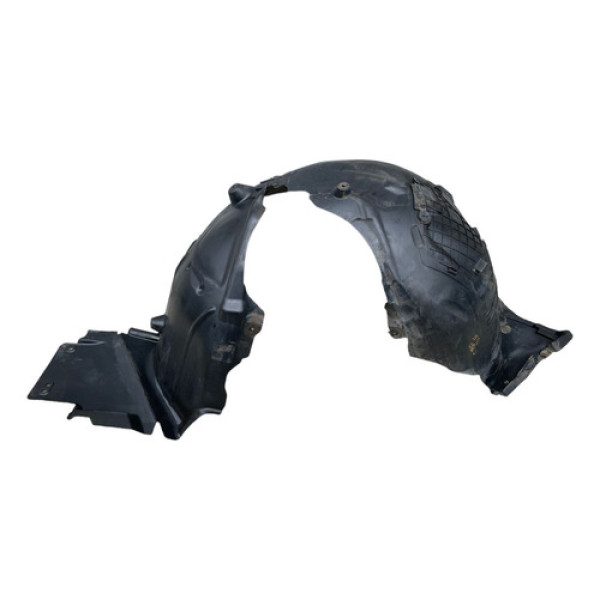 Parabarro Dianteiro Esquerdo Mercedes C180 2017 -a2056903101