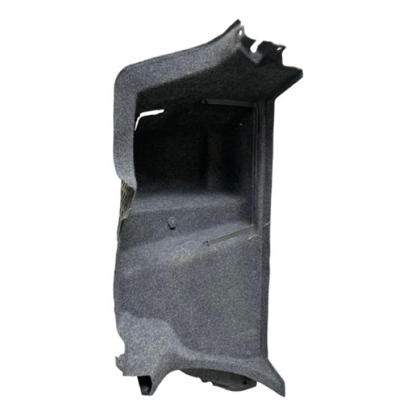 Forro Porta Malas Lado Direito Jetta 2009