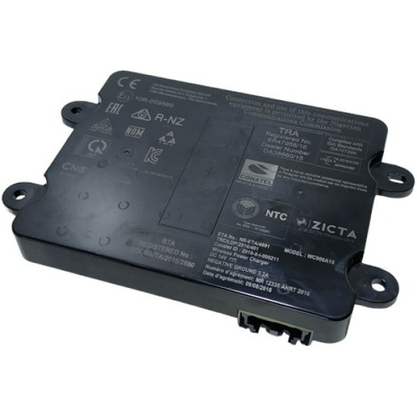 Carregador Indução Gm Onix Sedan 1.0 Turbo Premier A1020